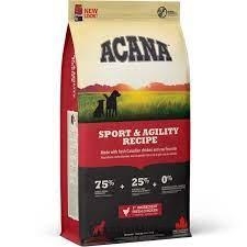 Acana Dog Sport Agility heritage 17 kg