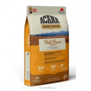 ACANA DOG WILD PRAIRIE 11,4 kg REGIONALS