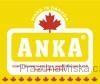 Anka Lamb and Rice 18 kg