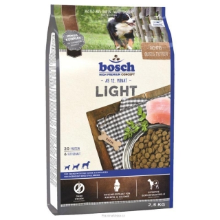 BOSCH HPC Light 12,5kg