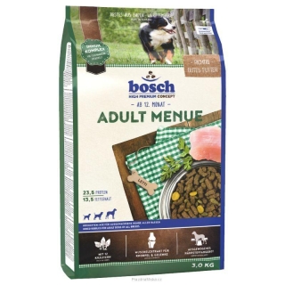 BOSCH HPC Adult Menue 15kg