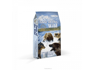Taste of the Wild - Pacific Stream Canine  12,2 kg