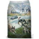 Taste of the Wild Pacific Stream Puppy 5,6 kg