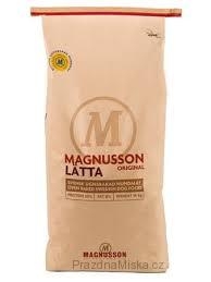 Magnusson Original Latta 14 kg