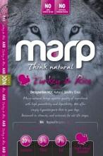 Marp Natural - Farmfresh 12kg