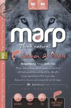 Marp Natural - Clear Water 12kg