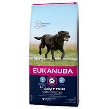 Eukanuba Mature Large & Giant 15 kg