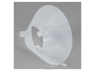 Límec ochranný Henry Schein transparent 30cm